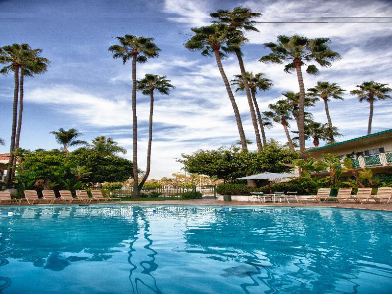 Mission Valley Resort San Diego Esterno foto