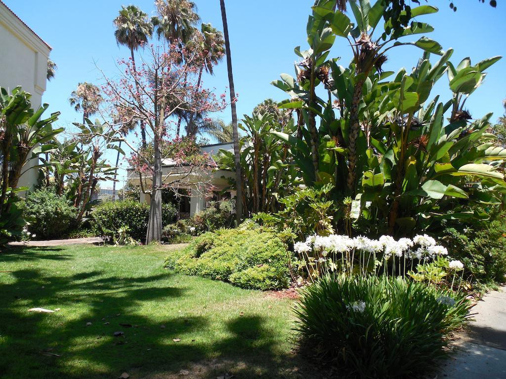 Mission Valley Resort San Diego Esterno foto