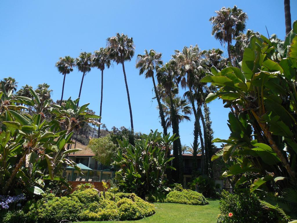 Mission Valley Resort San Diego Esterno foto