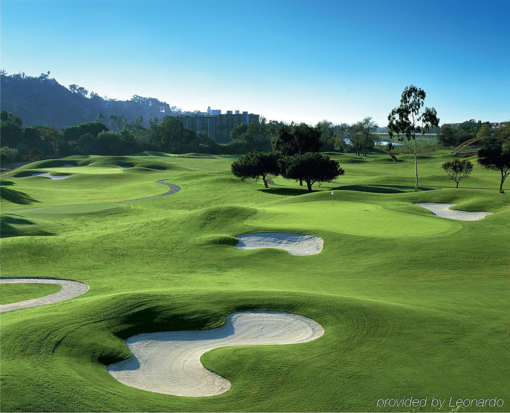 Mission Valley Resort San Diego Servizi foto