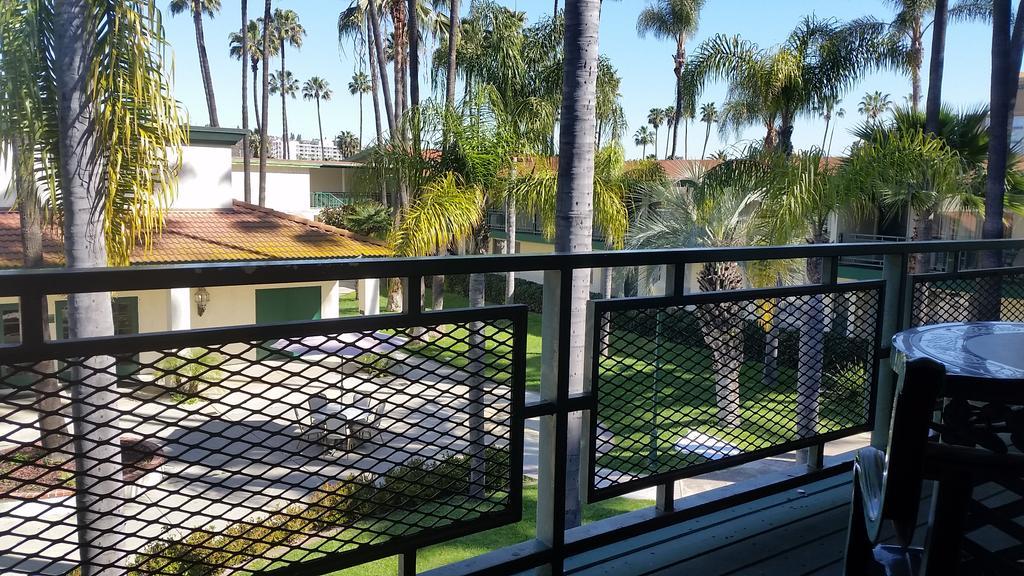 Mission Valley Resort San Diego Esterno foto