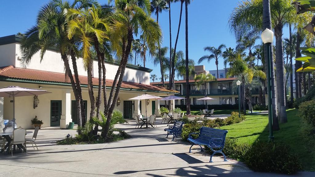 Mission Valley Resort San Diego Esterno foto