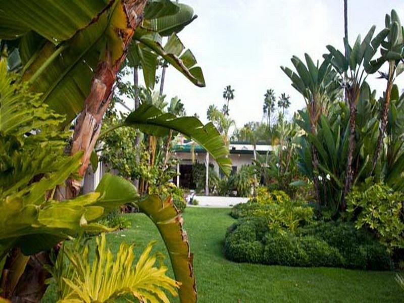Mission Valley Resort San Diego Esterno foto