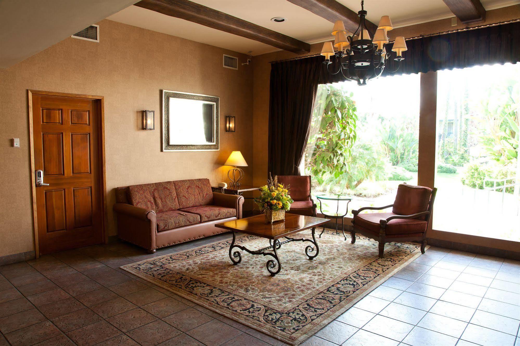 Mission Valley Resort San Diego Esterno foto