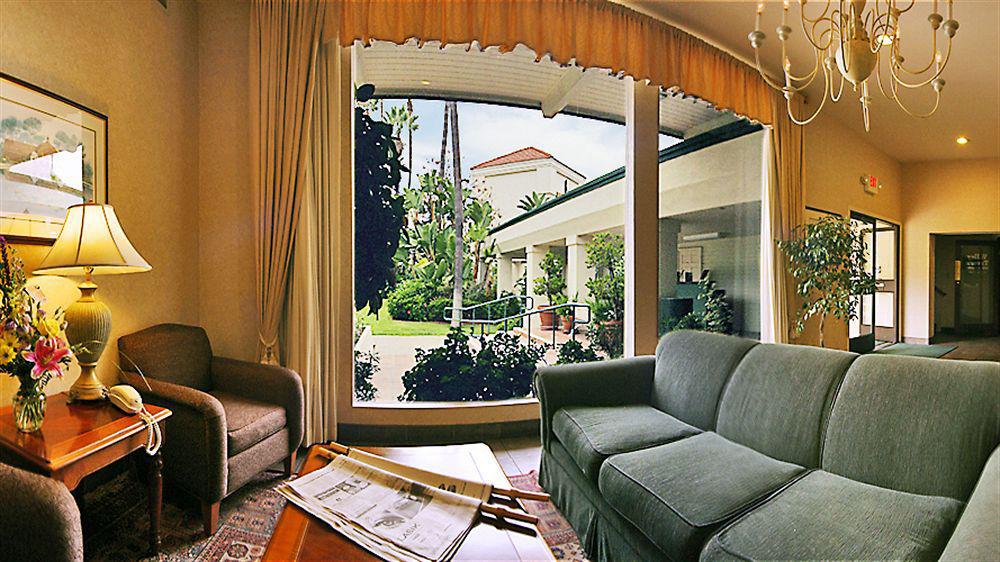 Mission Valley Resort San Diego Esterno foto